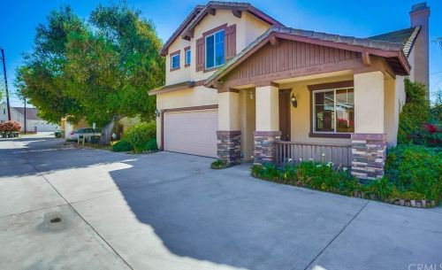 3777 Bresee Ave, Irwindale CA  91706 exterior