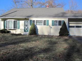 15 Stony Brook Rd, Sloatsburg, NY 10974-1315