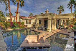 80771 Calle Azul, La Quinta CA  92253-5011 exterior