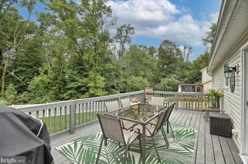 12 Pheasant Ridge Rd, Siddonsburg PA  17019-8500 exterior