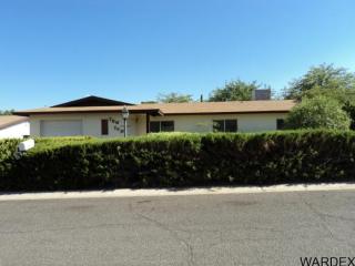 1010 Gardencrest Dr, Kingman, AZ 86409-2915