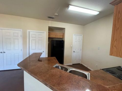 110 Sunburst Ct, Weatherford TX  76087-8911 exterior