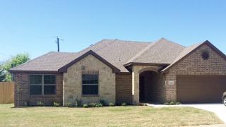 313 Laramie Cir, Pilot Point TX  76258-2635 exterior