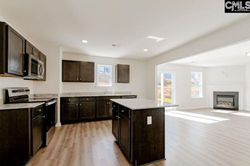 267 Savannah Hills Dr, Lexington SC  29073-7075 exterior