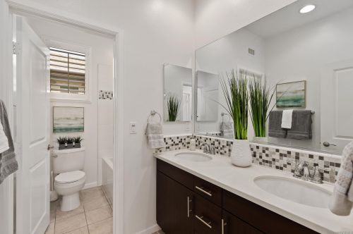 357 Aqua Way, Brea CA  92821-2161 exterior