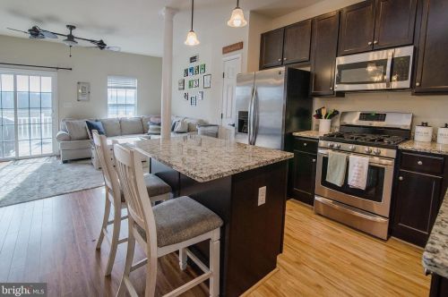 4917 Wensel Rd, Fredericksburg VA  22408 exterior