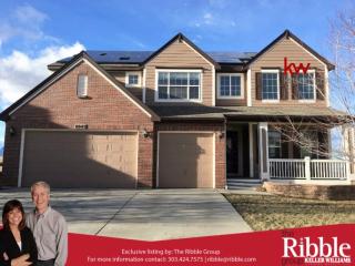 8643 Gladiola Cir, Arvada, CO 80005-5872