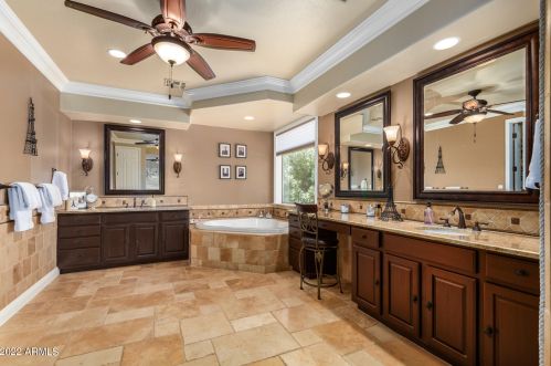 2110 Virgo Pl, Chandler AZ  85249-5899 exterior