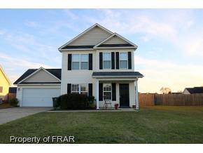 5023 Westerly Dr, Fayetteville, NC 28314-8543