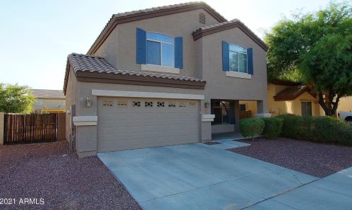 4734 111th Ln, Phoenix, AZ 85037-8336
