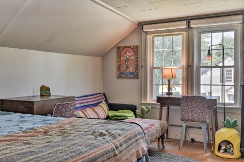 22 Belmont Ave, Keene NH  03431-4334 exterior