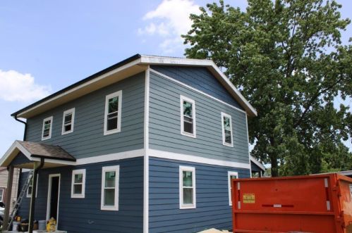 4549 Pennsylvania Ave, Milwaukee WI  53235-5627 exterior
