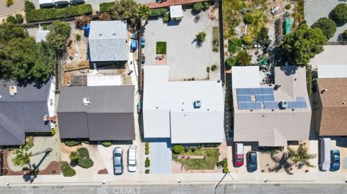 26601 Farrell St, Menifee CA  92586-2009 exterior