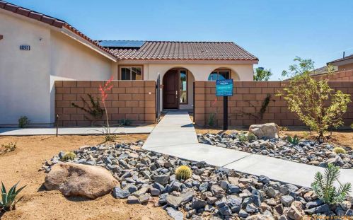 66267 Lantana Ln, Desert Hot Springs, CA 92240-8110