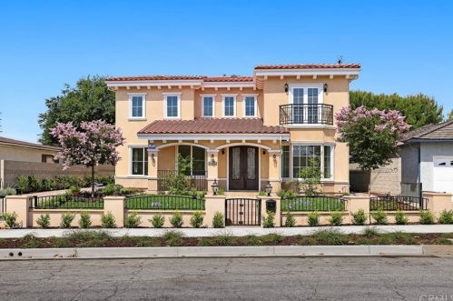 5033 Fratus Dr, Temple City, CA 91780-3722