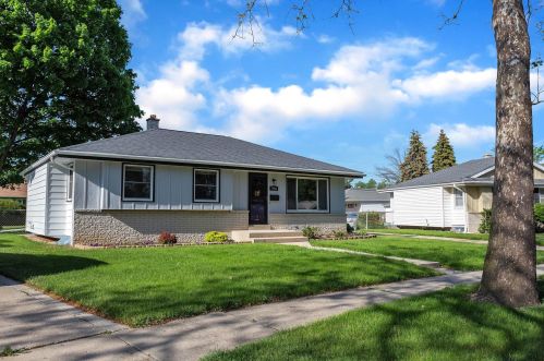7064 Lima St, Milwaukee, WI 53223-5772