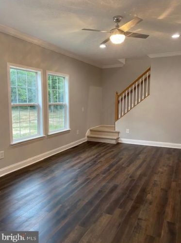 1414 Flat Iron Rd, Montross VA  22520-2205 exterior