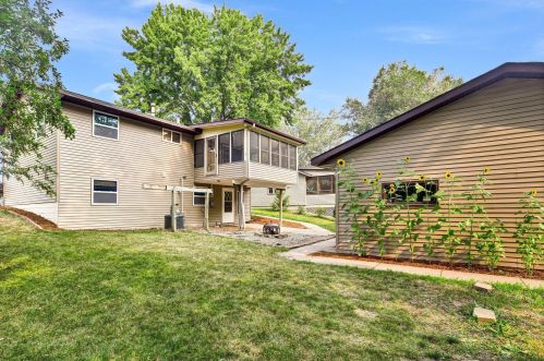 504 2nd Ave, Sartell MN  56377-1623 exterior