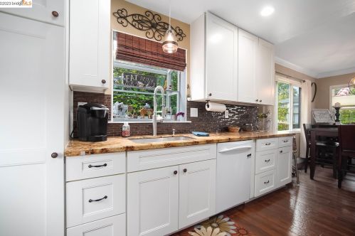 470 N St, Benicia CA  94510-2821 exterior