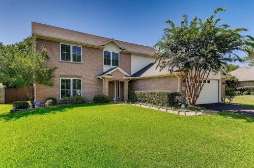 1510 New Haven Dr, Midlothian, TX 76063-3392