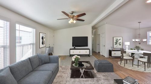 3825 Valley Blvd, Walnut CA  91789-1518 exterior