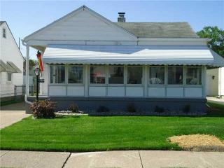 1157 Slater St, Toledo OH  43612-2808 exterior