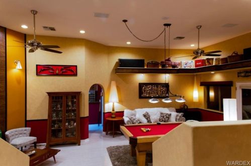 4439 El Paso Rd, Bullhead City AZ  86429-7819 exterior