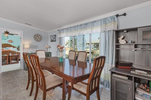 2852 York Rd, Saint James City FL  33956-2295 exterior