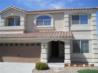 10795 Glacier Rapids Ct, Henderson, NV 89052-8640
