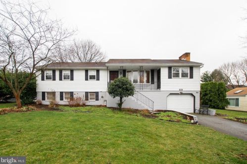 3611 Franklin Ave, Navy Sup Dpt, PA 17050-2215