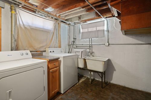 5006 29 Ave, Kenosha WI 53140-3049 exterior