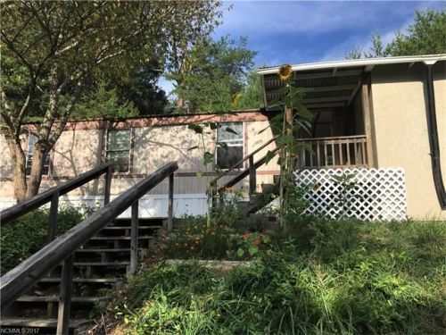 50 Morrow Farm Rd, Asheville, NC 28804-8701
