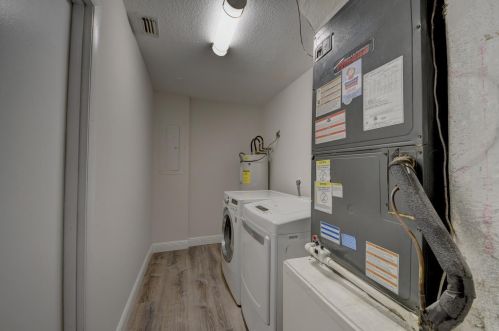 6568 Chugwater Cir, Port Saint Lucie FL  34983-2305 exterior