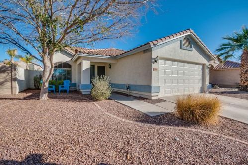 1290 Lark Dr, Chandler, AZ 85286-7576