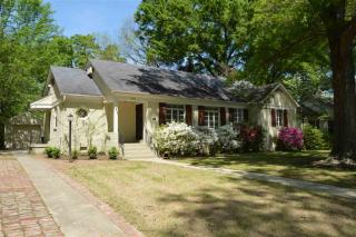 3816 Highland Park Pl, Memphis, TN 38111-6923