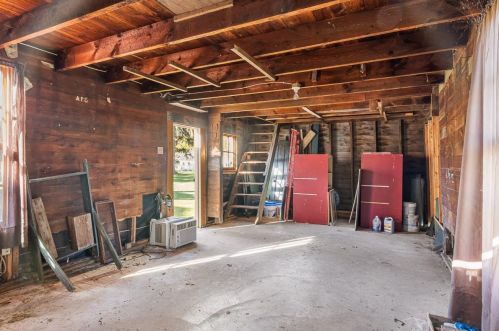 610 Liberty St, Ripon WI  54971-1220 exterior