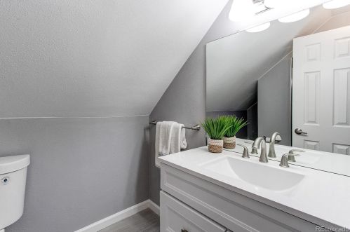 2676 Irving St, Denver CO  80219-5829 exterior