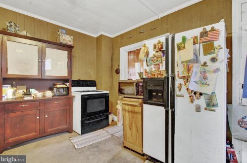 538 Baer Ave, Hanover PA  17331-3403 exterior