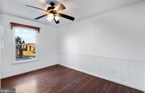 1729 Nottingham Dr, Fredericksburg VA  22408-9674 exterior