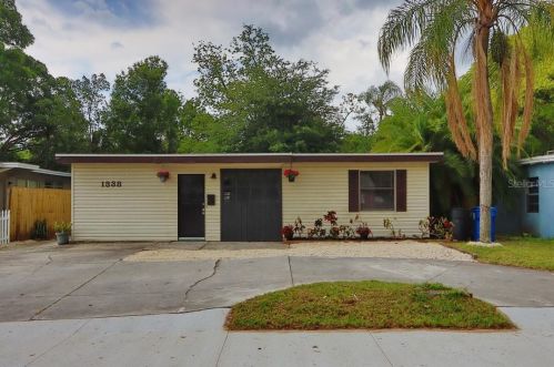 1338 54th Ave, Saint Petersburg, FL 33703-2640