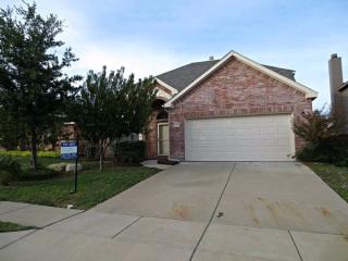 436 Lead Creek Dr, Fort Worth TX  76131-3958 exterior