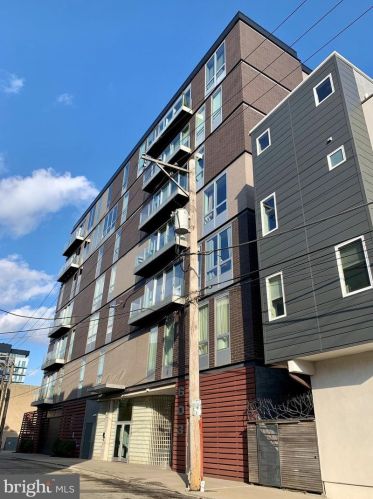 603 American St, Philadelphia PA  19147-2303 exterior