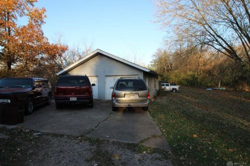 9408 Free Short Pike, Camden, OH 45311-9545