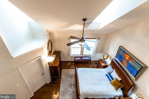 3707 Hansberry Ct, Washington, DC 20018-3841