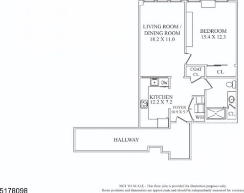 48 Park St, Montclair NJ  07042-2716 exterior