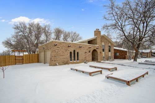 1292 Cedar St, Westminster CO  80020-1331 exterior