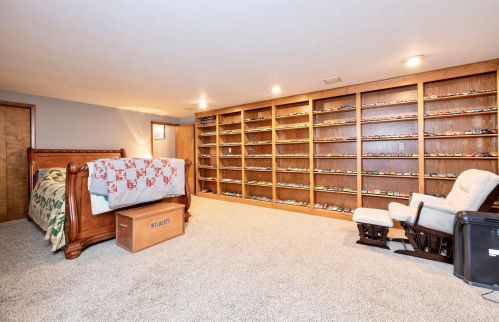 436 Ontario Ave, Bellefontaine OH  43311-2523 exterior