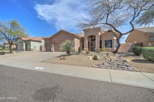 4831 Fernwood Ct, Cave Creek, AZ 85331-6388