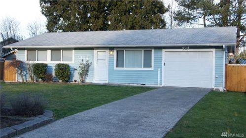 16760 252nd Ct, Kent, WA 98042-5241