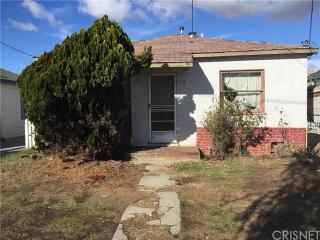 4619 160th St, Lawndale CA  90260-2522 exterior